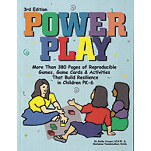 Power Play (3rd Edition)