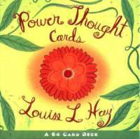 Power Thought Cards