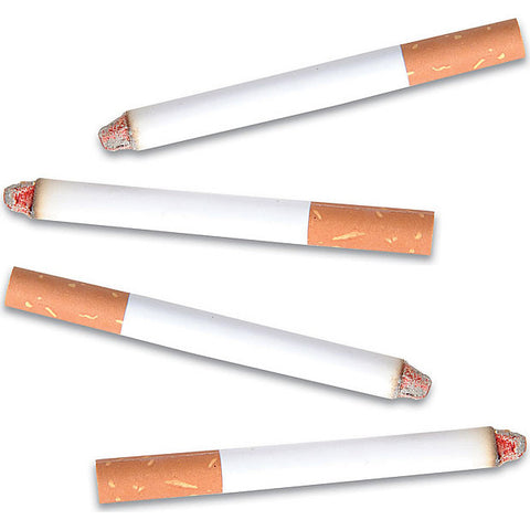 Pretend Cigarettes (Set of 4)