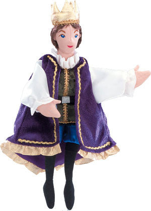 Prince Puppet