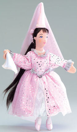 Princess Puppet