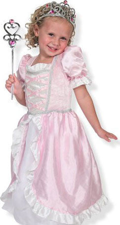 Princess Role Play Set