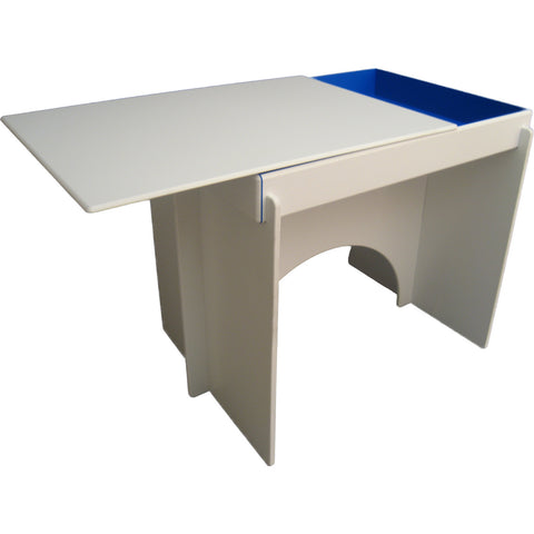 Professional Sandtray, Lid & Stand