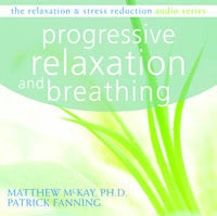 Progressive Relaxation and Breathing CD