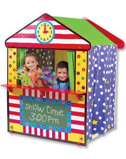 Puppet Playhouse