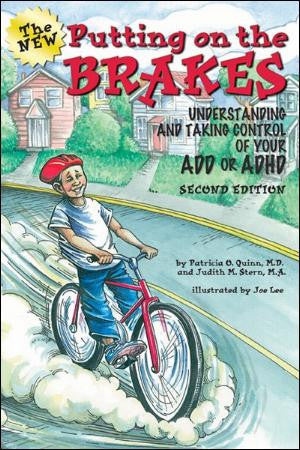 The New Putting On The Brakes (2nd Edition)