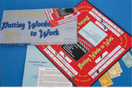 Putting Words To Work Game