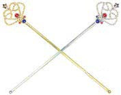 Queen's Scepter