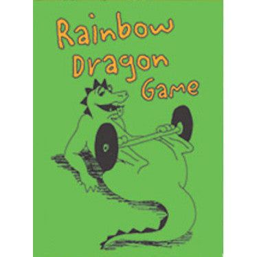 Rainbow Dragon Game