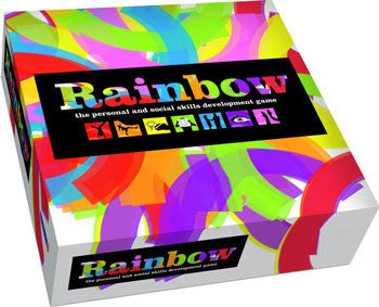 Rainbow Game