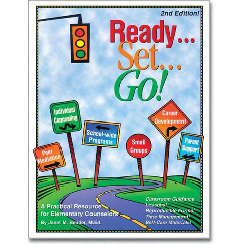 Ready...Set...Go!