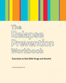 The Relapse Prevention Workbook