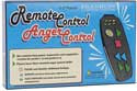 Remote Control Anger Control