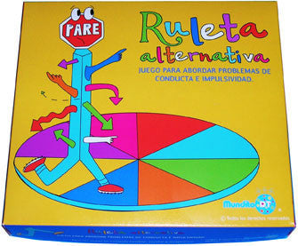 Ruleta Alternativa