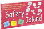 Safety Island Game