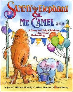 Sammy the Elephant & Mr. Camel (Second Edition)