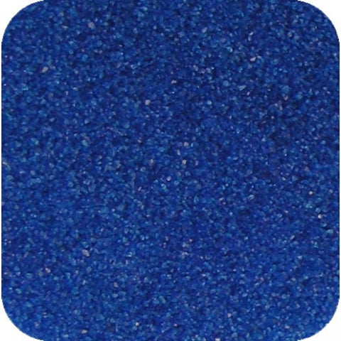 Sand Tray Sand - Blue Sand (25 lbs.)