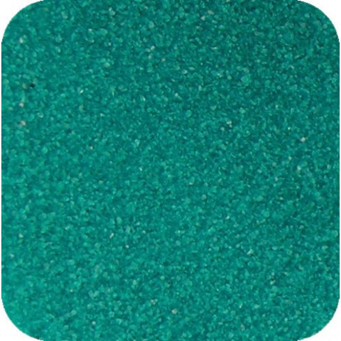Sand Tray Sand - Green Sand (25 lbs.)