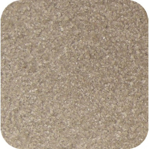 Sand Tray Sand - Grey Sand (25 lbs.)