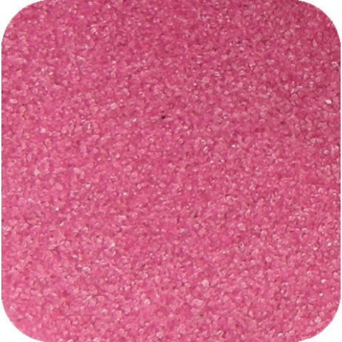 Sand Tray Sand - Mauve Sand (25 lbs.)