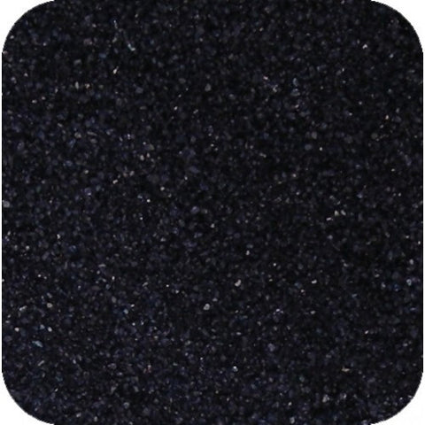 Sand Tray Sand - Navy Blue Sand (25 lbs.)