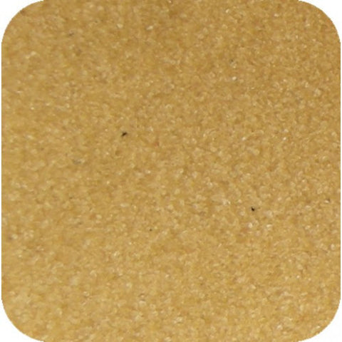 Sand Tray Sand - Peach Sand (25 lbs.)
