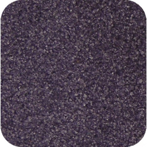 Sand Tray Sand - Majestic Purple Sand (25 lbs.)