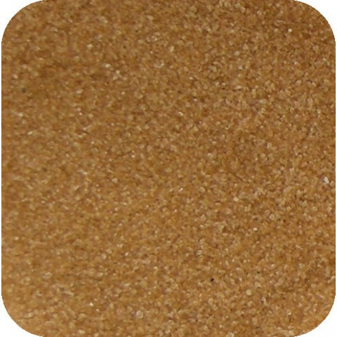 Sand Tray Sand - Tan Sand (25 lbs.)