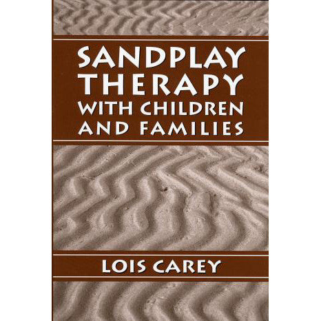 Sandplay Therapy with Children and Families