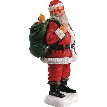 Miniature - Santa Claus