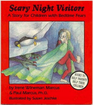 Scary Night Visitors