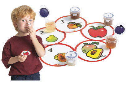 Scent Match Up Kit
