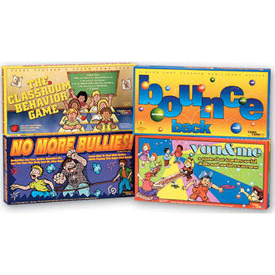 School Game Collection