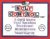 The Self Control Card Game