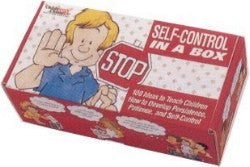 Self-Control In A Box