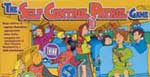 The Self Control Patrol Game