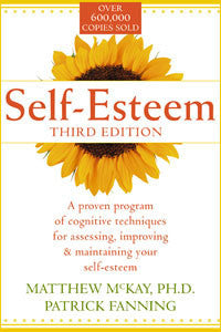 Self-Esteem (3rd Edition)