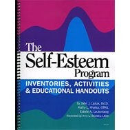 The Self-Esteem Program w/CD