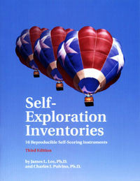 Self-Exploration Inventories, 3rd Edition (Reproducible)