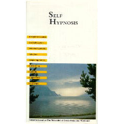 Self-Hypnosis (Audio Cassette)