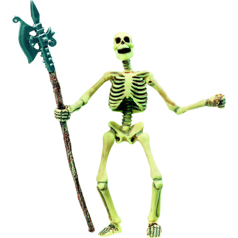 Miniature - Skeleton (Glow-in-the-Dark)