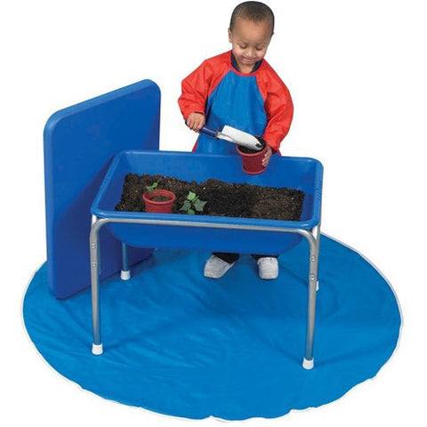 Small Sensory Table with Lid