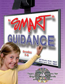 Smart Guidance DVD and Lesson Plan Guide