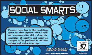 Social Smarts Game