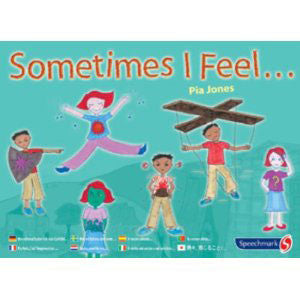 Sometimes I Feel... Card Set