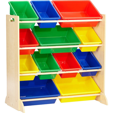 Sort It & Store It Bin Unit