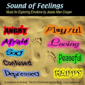 Sound of Feelings (5 CD Set)