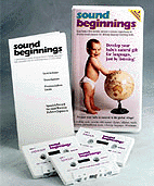 Sound Beginnings