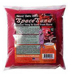 SPACE Sand (1 lb.)
