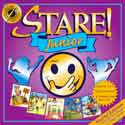 Stare! Junior Game - 2nd Edition